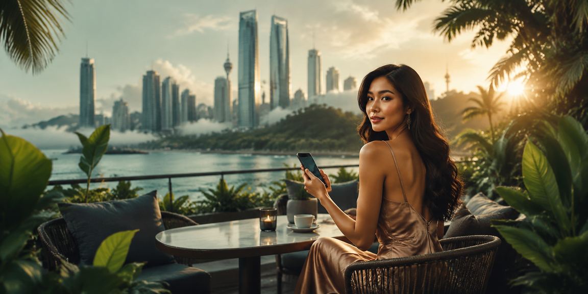 VIP players in Kuala Lumpur enjoy exclusive bonuses on the malaysia33 platform