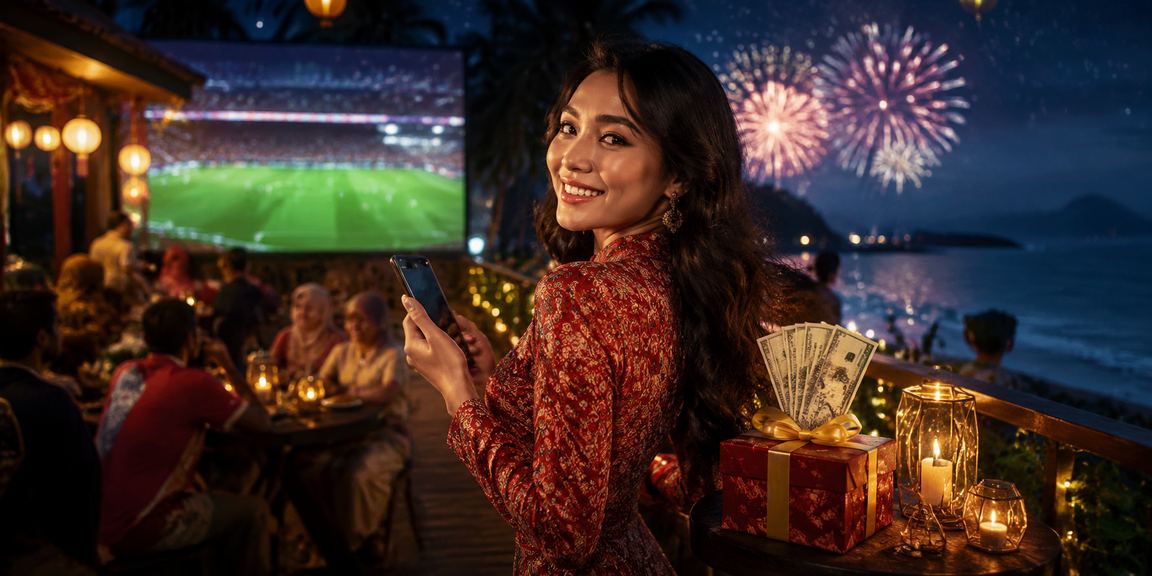 Malaysia's active digital sports community following e-sports and football betting