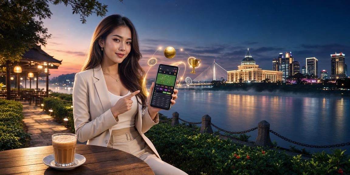 Players accessing popular malaysia33 games on mobile in Malaysia